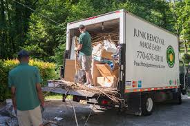 Recycling Services for Junk in Cold Spring Harbor, NY